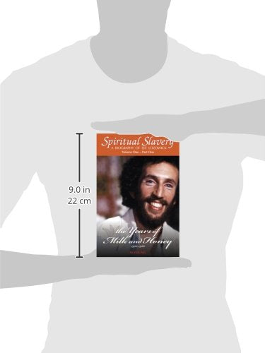 SPIRITUAL SLAVERY VOLUME 1