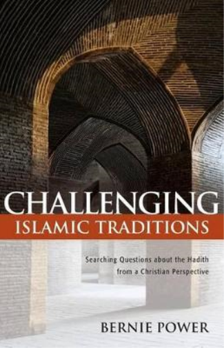 Challenging Islamic Traditions: