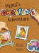 Mona's Scrapbook Adventure