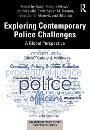 Exploring Contemporary Police Challenges