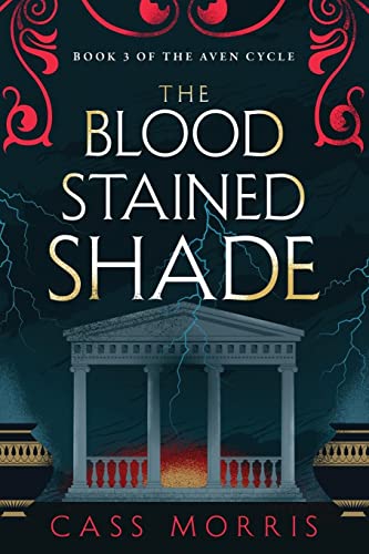 The Bloodstained Shade