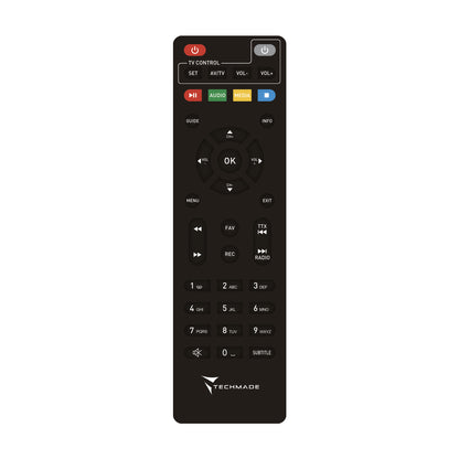 Decoder Stick Dvb-T2 Hd