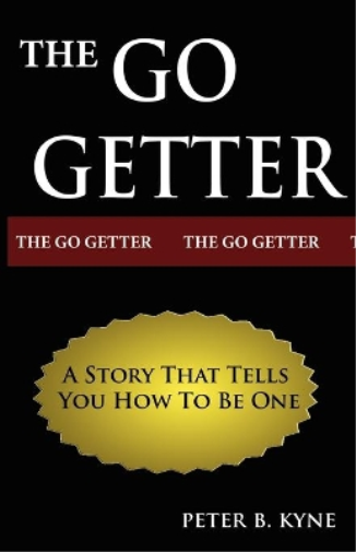 The Go-Getter
