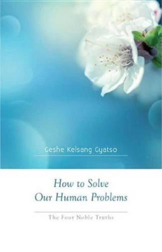 How to Solve Our Human Problems