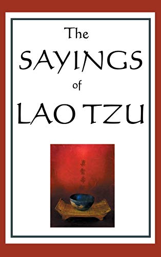 The Sayings of Lao Tzu