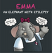 Emma an elephant with epilepsy
