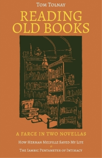 Reading Old Books