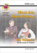 GCSE English Shakespeare - Much Ado About Nothing Workbook (includes Answers)