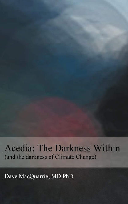 Acedia