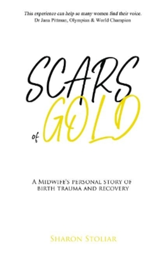 Scars of Gold