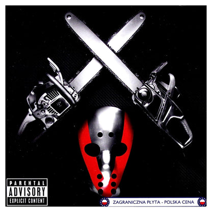 Eminem: Shady xv