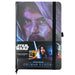 Pyramid International Star Wars: OBI-Wan Kenobi (Light vs Dark) A5 Premium Notebook