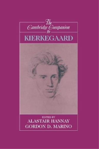 The Cambridge Companion to Kierkegaard