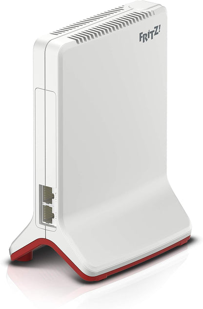 AVM FRITZ! Repeater 3000 3000 Mbit/s Network repeater White
