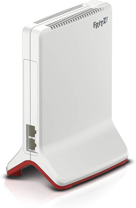 AVM FRITZ! Repeater 3000 3000 Mbit/s Network repeater White