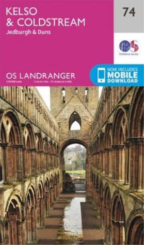 Kelso & Coldstream, Jedburgh & Duns