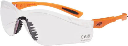 Nerf: Ultra Occhiali Protettivi