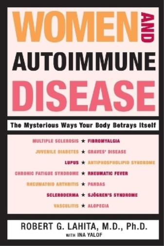 Women And Autoimmune Disease