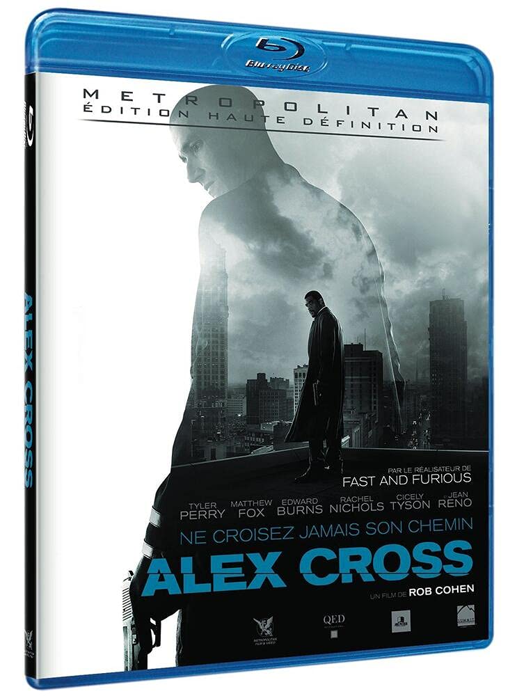 Alex Cross