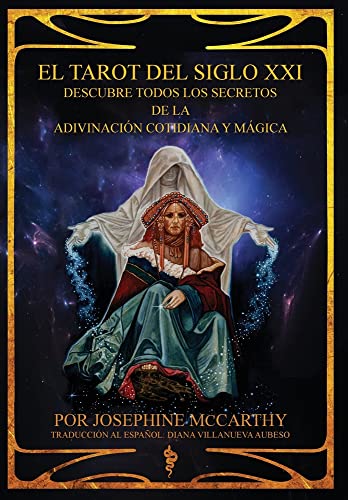El Tarot del Siglo XXI