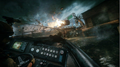 Medal of Honor : Warfighter