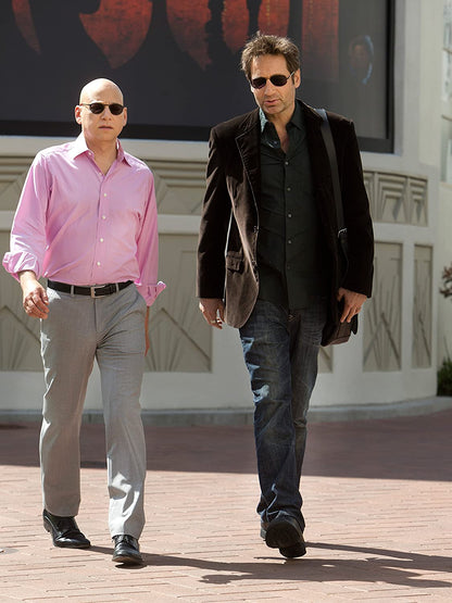 Californication - Season 07