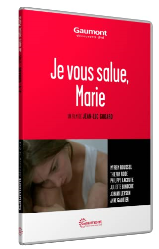 `Je Vous Salue, Marie [Edizione: Francia] - (French Edition)`