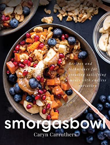 Smorgasbowl