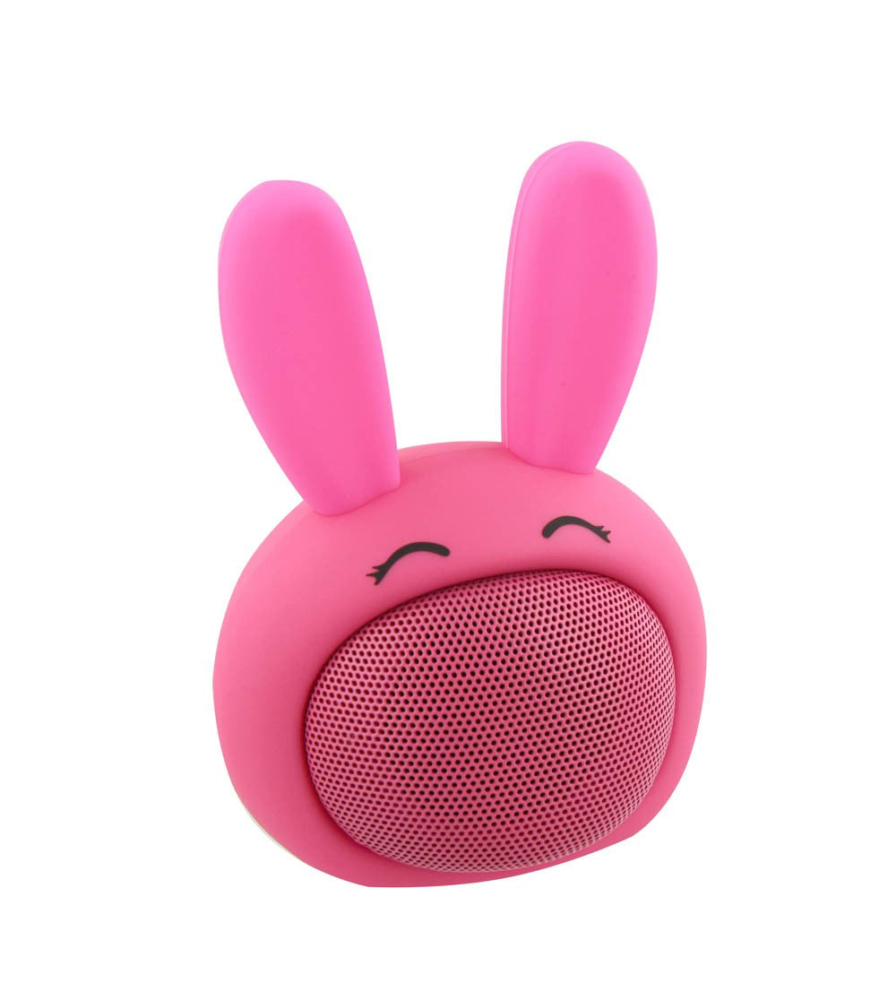 CUTE BLUETOOTH SPEAKER