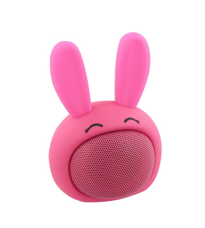 CUTE BLUETOOTH SPEAKER