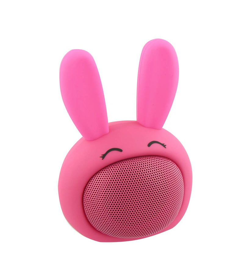 CUTE BLUETOOTH SPEAKER