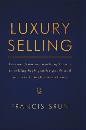Luxury Selling