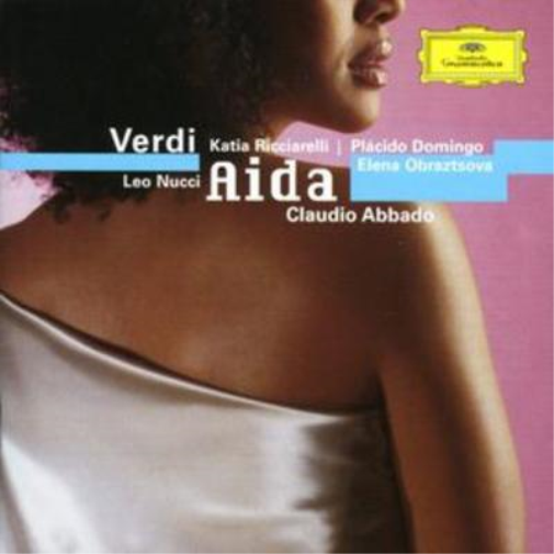 Aida (Abbado)