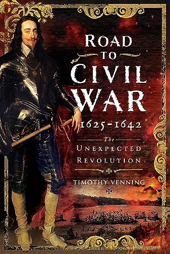 Road To Civil War 1625-1642