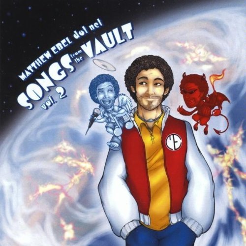 Songs from the Vault 2