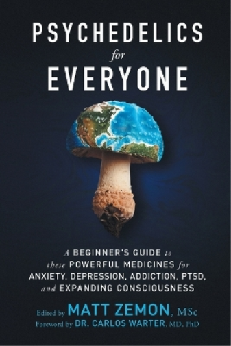Psychedelics For Everyone
