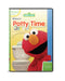 Elmo's Potty Time