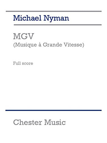 Michael Nyman