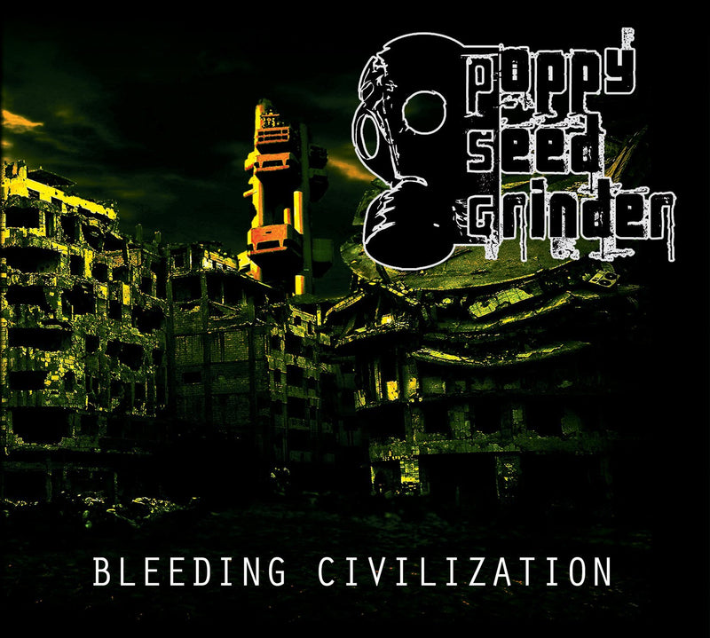 Bleeding Civilization