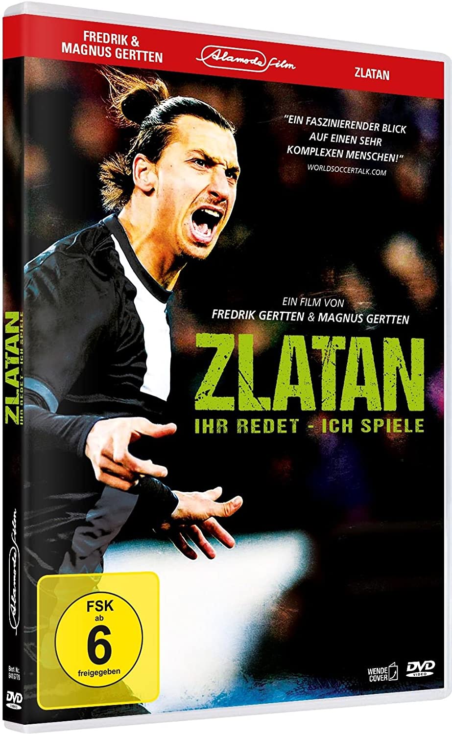Zlatan