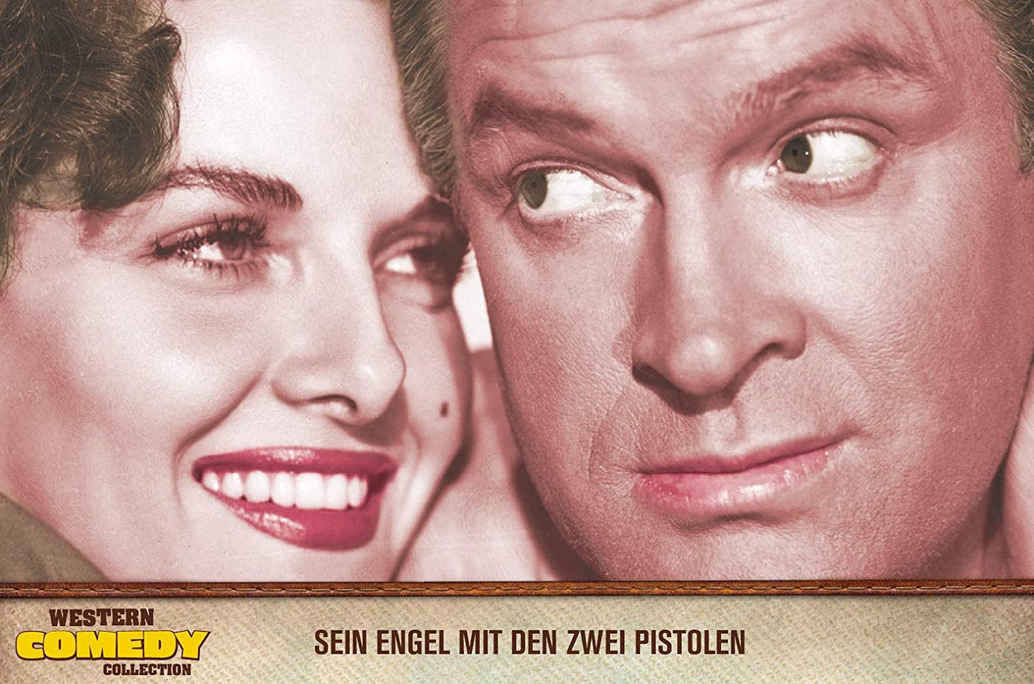 Western Comedy Collection