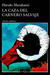 La Caza del Carnero Salvaje