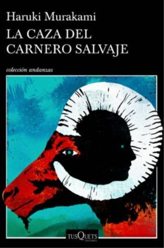 La Caza del Carnero Salvaje