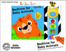 Baby Einstein Little Flashlight Box