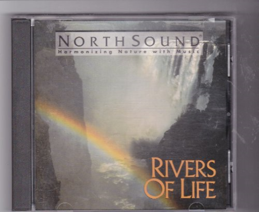 Zoo Series - Rivers Of Life