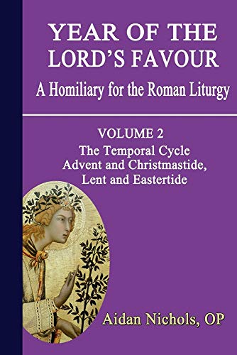 Year of the Lord's Favour