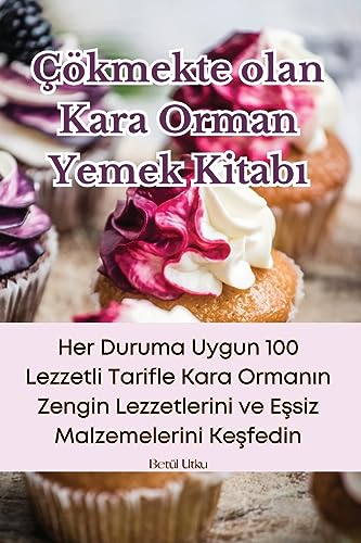 Çökmekte olan Kara Orman Yemek Kitabı