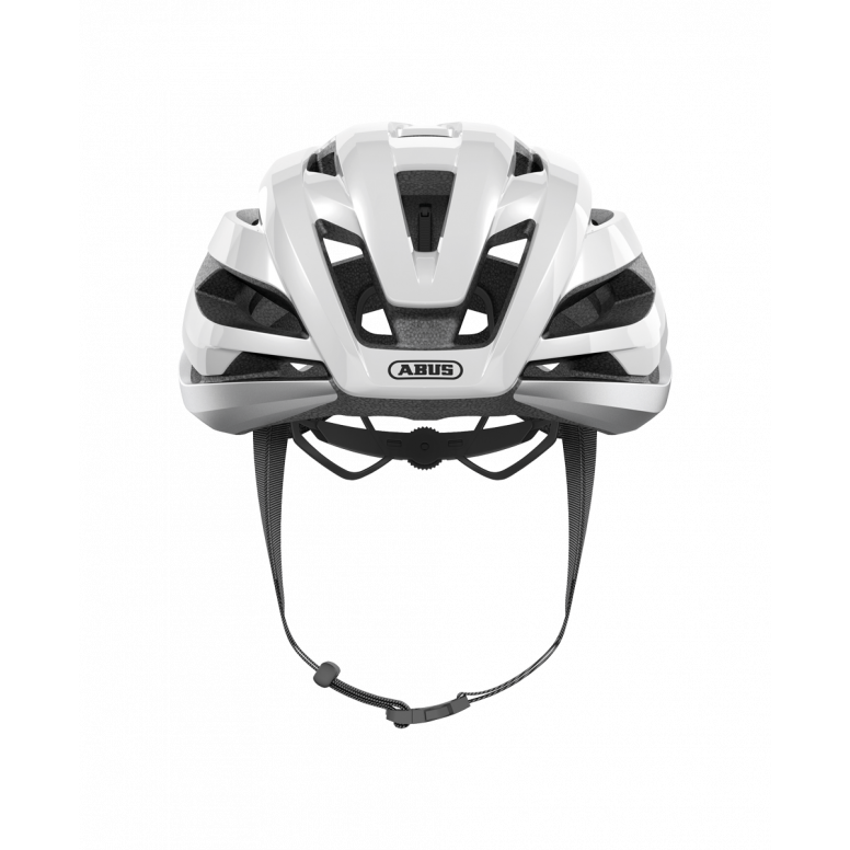 Abus Helmet Stormchaser White S 51-55