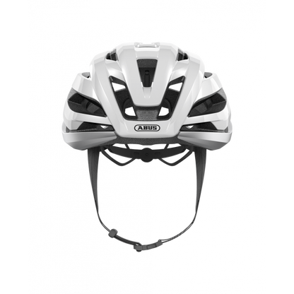 Abus Helmet Stormchaser White S 51-55