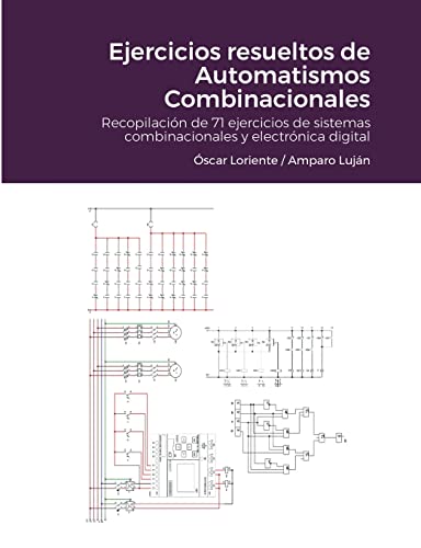 Ejercicios resueltos de Automatismos Combinacionales